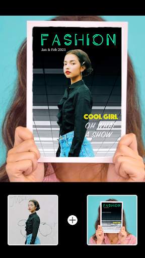 Photo Editor Pro, Effects & Filters- Pics Me screenshot 3