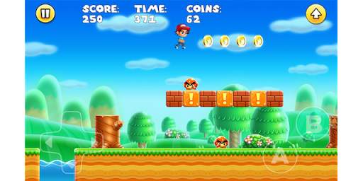 Jose's Adventures screenshot 4