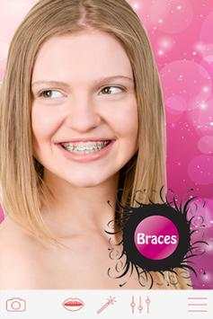 YouMakeup Face Maker Beautiful screenshot 4