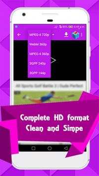 HD-Video Downloader screenshot 3