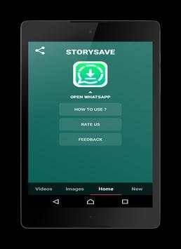 Story Saver for Whatsapp screenshot 6