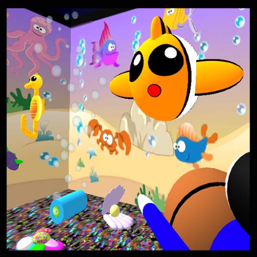 Fish Tank Games 1.3