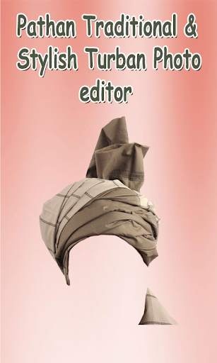 Pathan & Afghan Turban Photo Editor & Changer 2020 screenshot 4