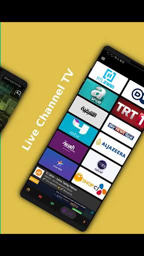 VIDEO'S BUDDY : MOVIES TV SHOW & LIVE CHANNEL screenshot 3