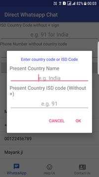 WhaChat for WhatsApp screenshot 5