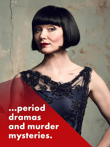 Acorn TV—The Best In British Television Streaming 11 تصوير الشاشة