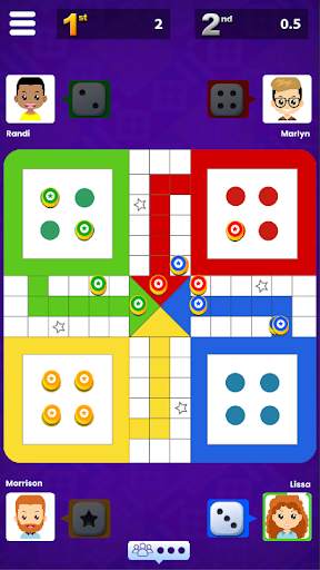 Ludo Pay screenshot 4