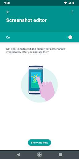 Moto Actions स्क्रीनशॉट 5