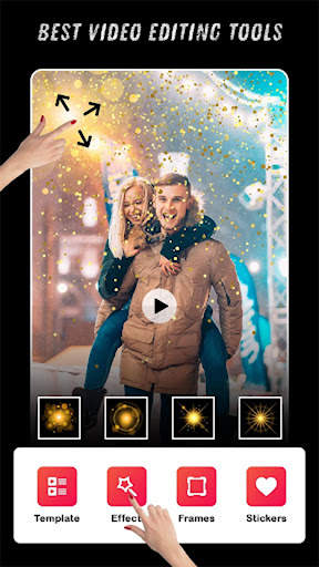 Youbit : Video Status Maker screenshot 3