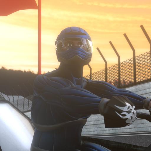 Sun Race icon
