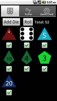 GameKit screenshot 2
