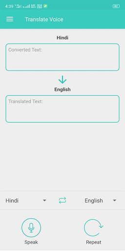 VT Translator (No Ads) screenshot 1