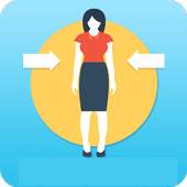Make me slimmer - Body slimmer 1.0