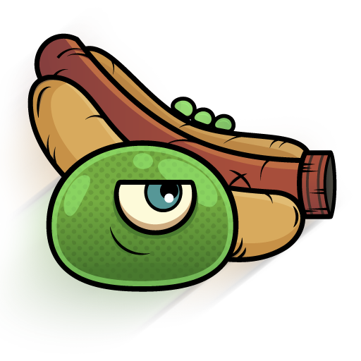 Super Platformer 2D  Tech Demo icon