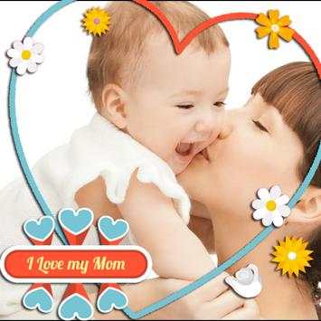 Mother Day Photo Frame screenshot 2