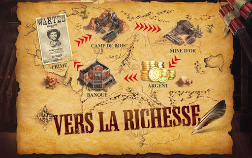 Wild Frontier screenshot 6