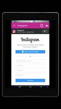Social Networks All In One screenshot 11