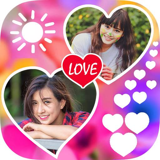 Love Photo Frame 2016 1.3