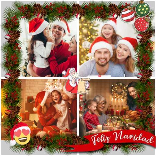 Collage de fotos screenshot 19