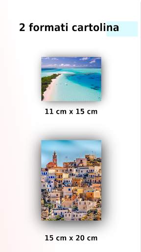 SimplyCards - Cartolina screenshot 6