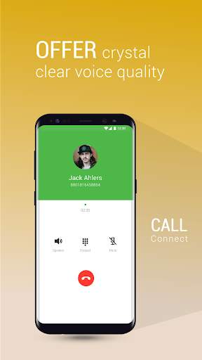 iTel Mobile Dialer Express screenshot 5