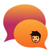 10X Messenger- Secure &amp; Fast icon