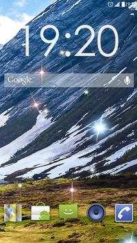 Beautiful Nature Live Wallpap screenshot 2