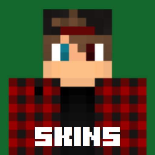 Boys Skins Offline 1.04