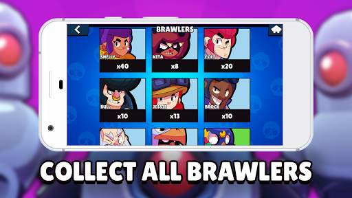 Box Simulator for BrawlStars screenshot 6