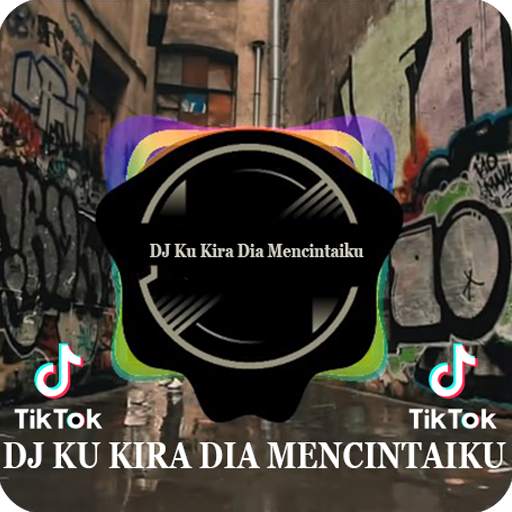 DJ Kukira Dia Menyukaiku Offline 2.3