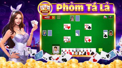 Phom, Ta la screenshot 1