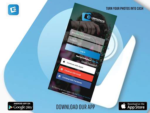 UrPixPays - Photography & Social screenshot 13
