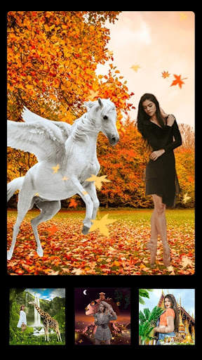 PicsPro - Photo Editor, Background Eraser & Effect screenshot 8