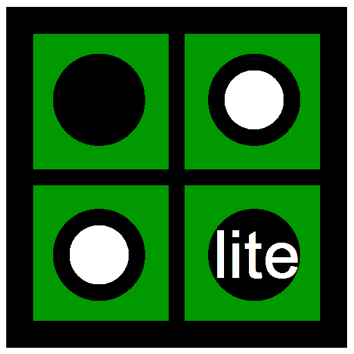 Reversi lite 6*6 icon