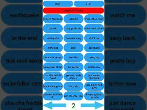 Tick Tock Soundboard - Sounds from TikTok! screenshot 1