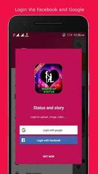 Vidme video Status screenshot 4