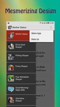 Mother Status screenshot 1