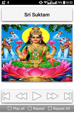 Vedic Chants screenshot 9
