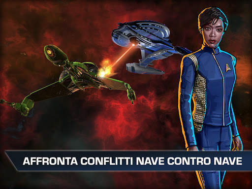 Star Trek™ Timelines screenshot 9