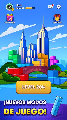 Tetris® screenshot 6