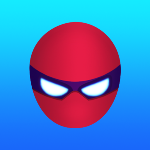 Fun Ninja Games For Kids icon