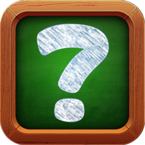 Brain Teasers icon