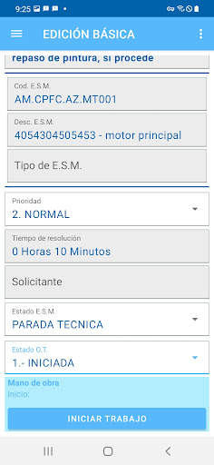 GIM screenshot 5