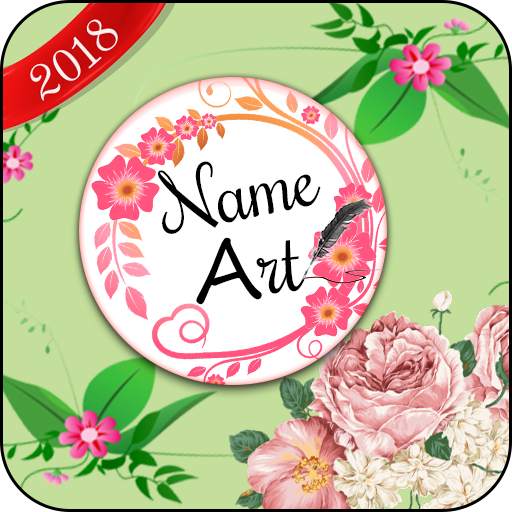 Name Art - Art Creator 1.1