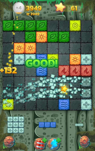BlockWild - Classic Block Puzzle Game for Brain screenshot 7