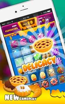 Candy Blast Chocolate screenshot 2