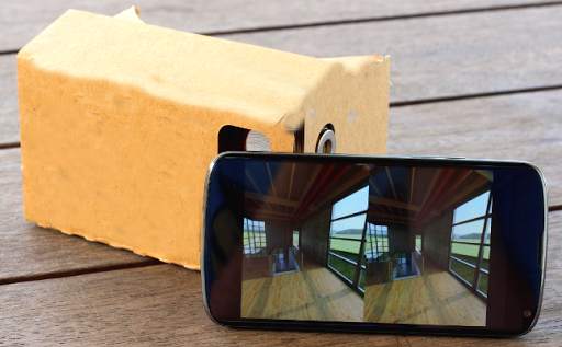 VR Movie Hub,Virtual Reality,AR screenshot 1