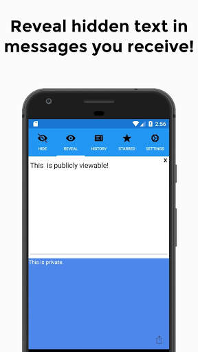 Kovert screenshot 4