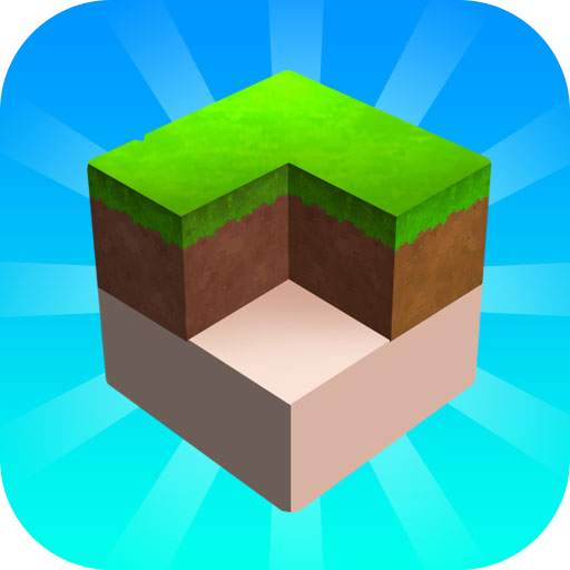 MiniCraft: Blocky Craft 2023 4.0.22