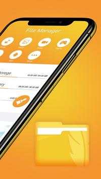 My File Manager screenshot 2